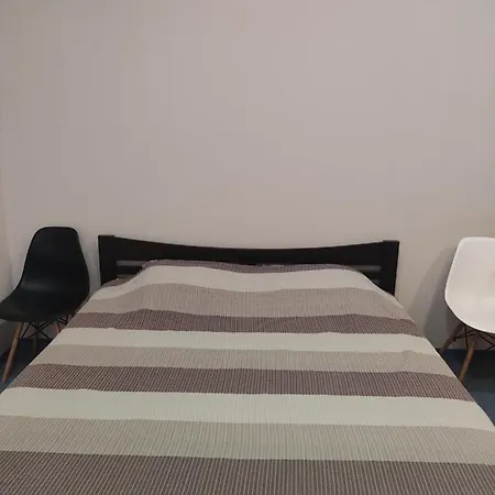 Apartmán у львові Lvov