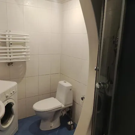 у львові Apartmán *