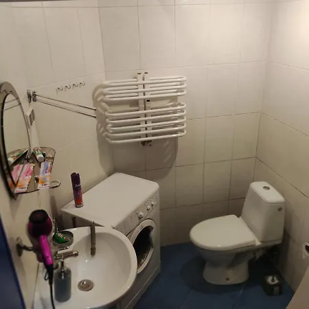 у львові Apartmán *