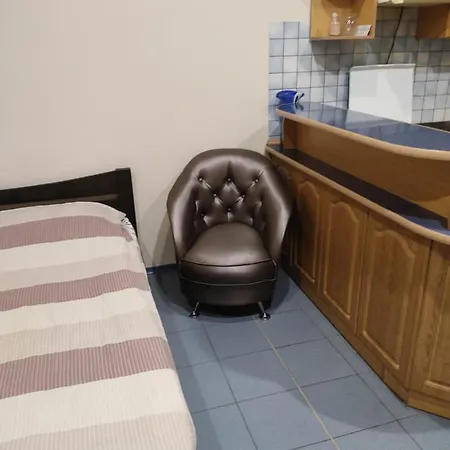 Apartment у львові