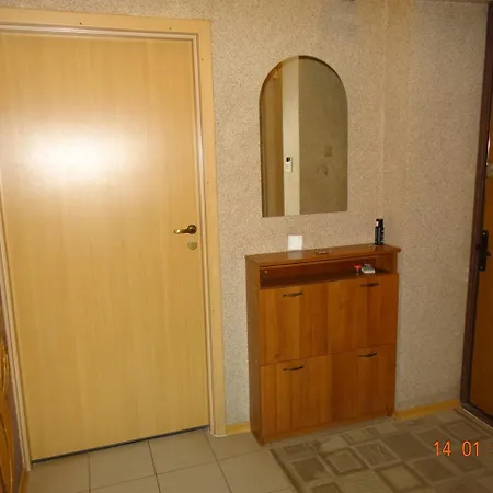 у львові Apartment *