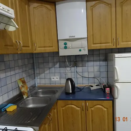 у львові リヴィウ