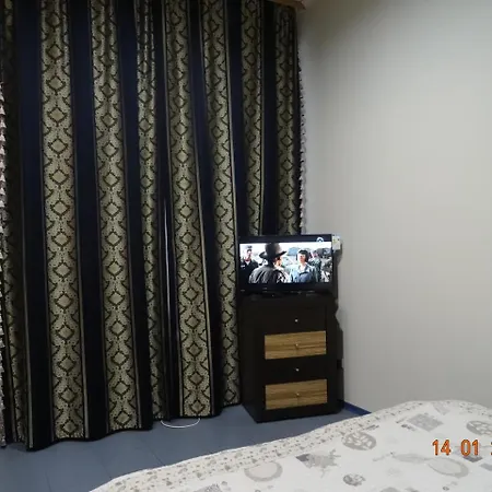 у львові Apartment *