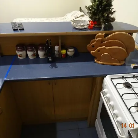 Apartment у львові *