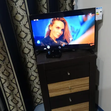 アパート у львові