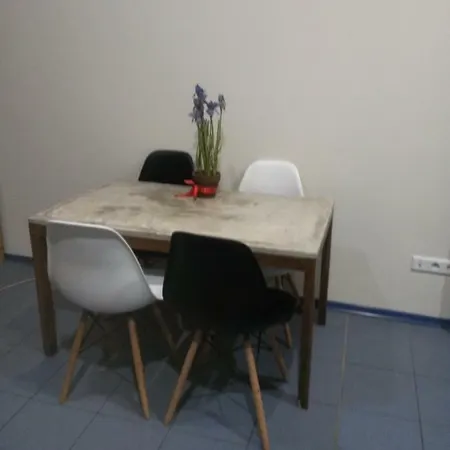 у львові Apartment