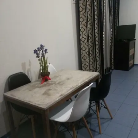 Apartment у львові