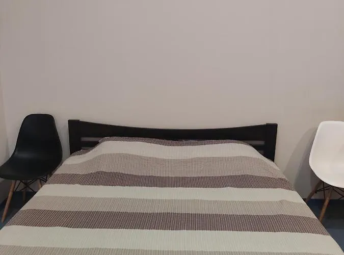 Apartamento у львові Lviv