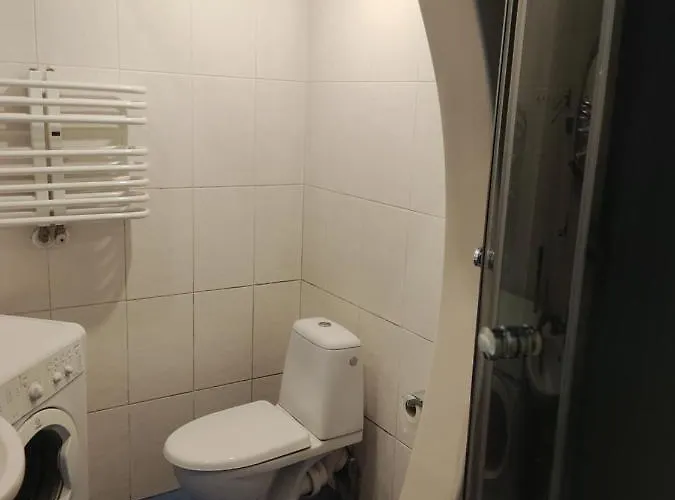 у львові Apartamento *