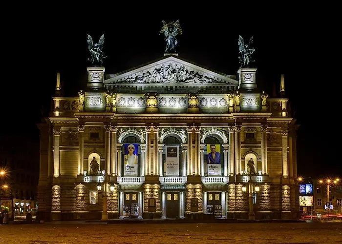 у львові Lviv