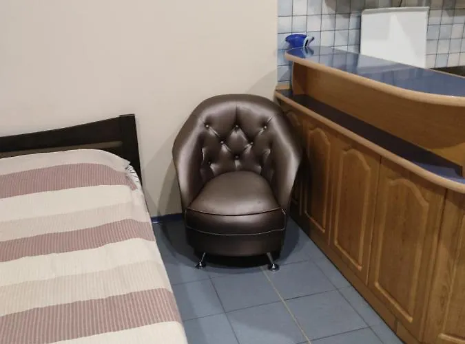 Апартаменты у львові