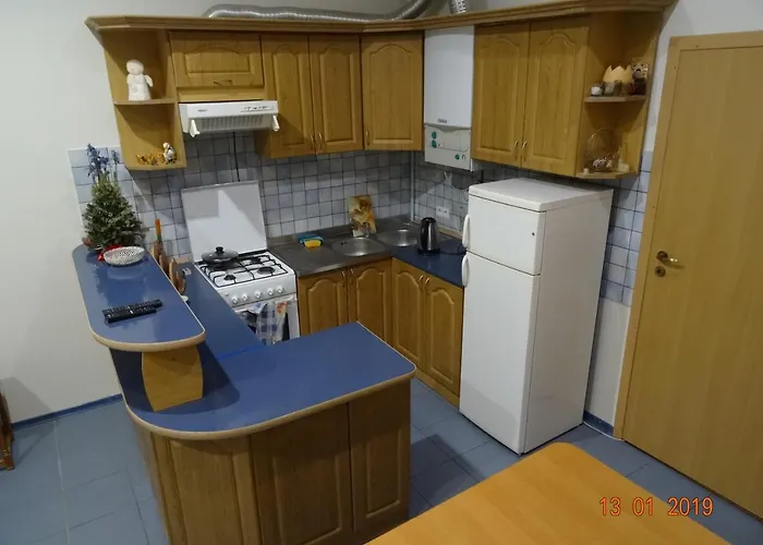 у львові Apartamento *