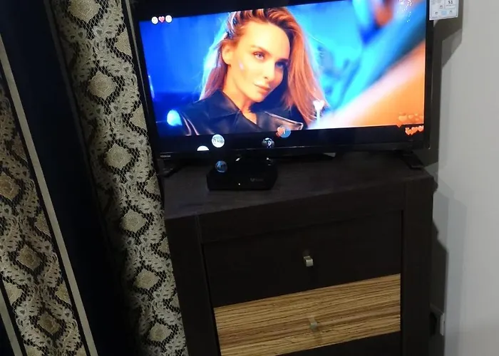 Apartment у львові